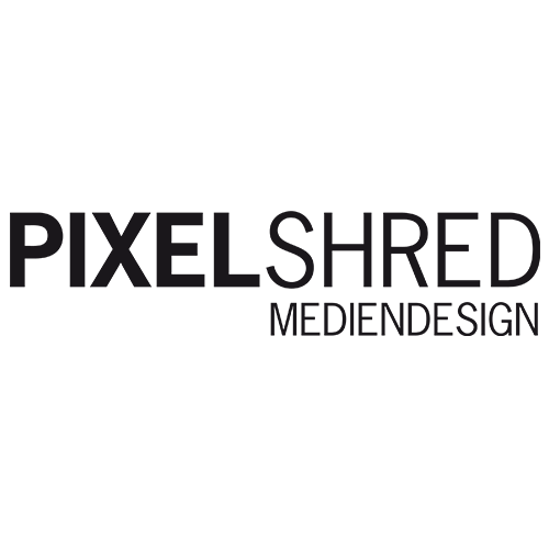Pixelshred